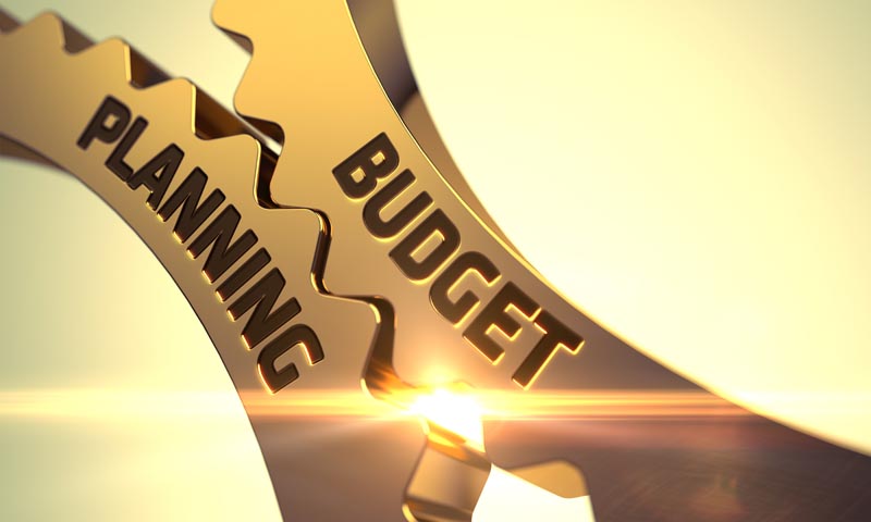 Six Steps for Creating an Effective Business Budget