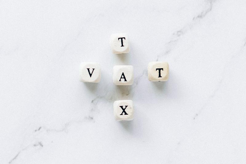 Back to Tax Basics: How does VAT work?